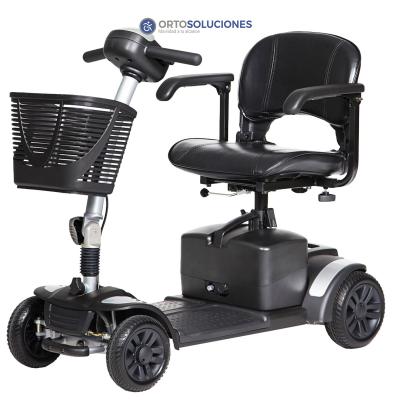 Scooter ECLIPSE AYUDAS DINAMICAS