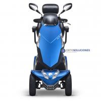 Scooter altas prestaciones VECTA SPORT