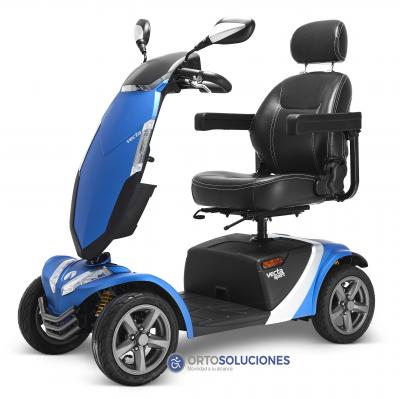 Scooter altas prestaciones VECTA SPORT