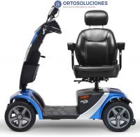 Scooter Vectra Sport altas prestaciones