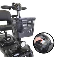 Scooter eléctrico desmontable PEPE