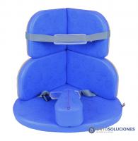 Asiento esquina JENX