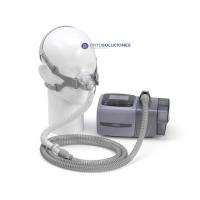 IX SENSE Apex Medical apnea sueño