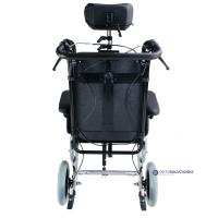 Silla de ruedas basculante y reclinable SERENA 2