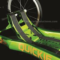 Silla Deportiva Shark RS Attack