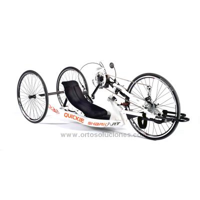 Silla Deportiva Shark RT