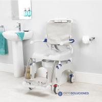 SILLA DUCHA AQUATEC OCEAN ERGO