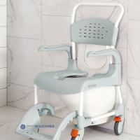 Silla de ducha y WC Clean