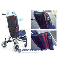 Silla infantil CLIP