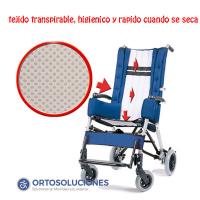 Silla infantil CLIP