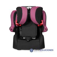 Asiento coche NAVIGATOR Rehagirona