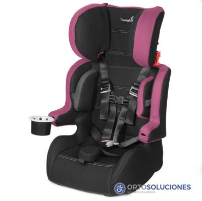 Asiento coche NAVIGATOR Rehagirona