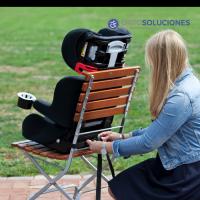 Asiento coche NAVIGATOR Rehagirona