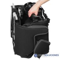 Asiento coche NAVIGATOR Rehagirona