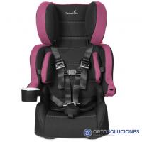 Asiento coche NAVIGATOR Rehagirona