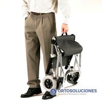 Silla de tránsito COMPACT