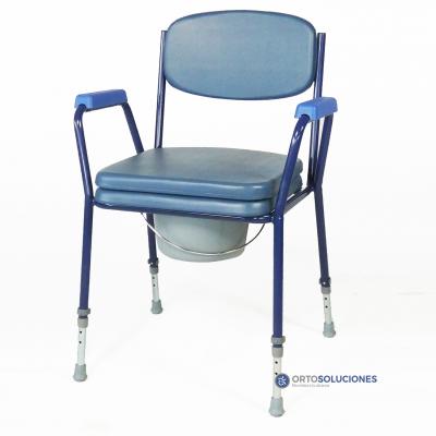 Silla inodoro CLUB AD920