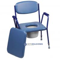 Silla inodoro CLUB AD920