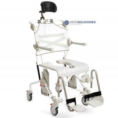 Silla basculante mobile TILT