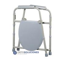 Silla de servicio plegable CASA 