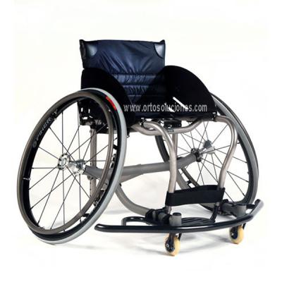 Silla Deportiva Quickie Allcourt