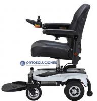 Silla electónica desmontable R120 AYUDAS DINAMICAS 