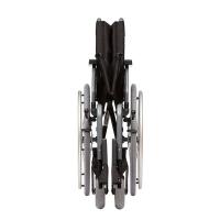 Silla de ruedas de acero GADES VARIO ruedas 600 mm
