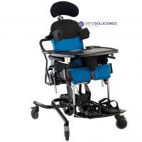 Silla infantil  actividad diaria LECKEY