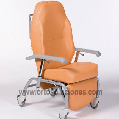 Sillon de descanso Normandie XXL