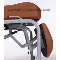Sillon de descanso Normandie XXL