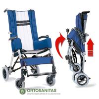 Silla infantil CLIP