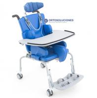 Silla educativa infantil JORDI