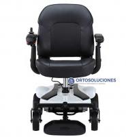 Silla electónica desmontable R120 AYUDAS DINAMICAS 