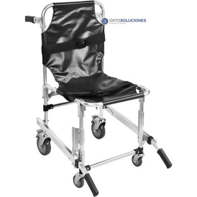 Silla salvaescalera manual plegable PEPE