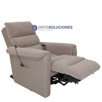 Sillón elevador 1 o 2 motores COSY UP Invacare