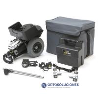 Motor para silla de ruedas S-DRIVE