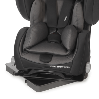 Asiento para coche SPORT HERO