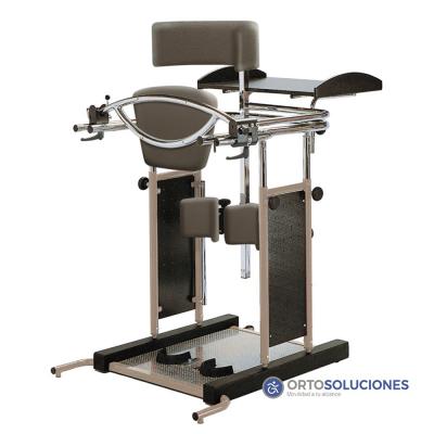 Bipedestador vertical STANDY ORMESA