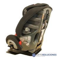 Silla para coche adaptado STARLIGHT NXT