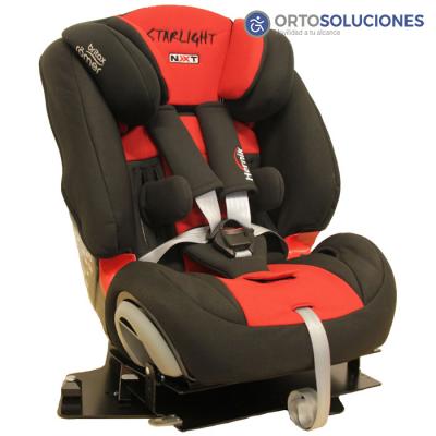 Silla para coche adaptado STARLIGHT NXT