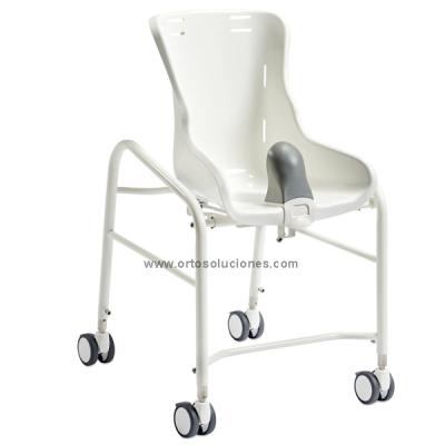 Silla infantil baño wc SWAN