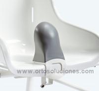 Silla infantil baño wc SWAN