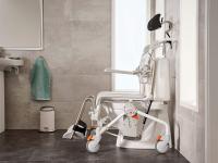 Silla basculante mobile TILT