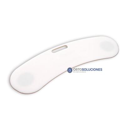 Tabla para la transferencia TRES B