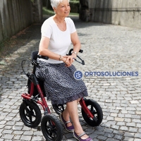 Rollator TAIMA XL