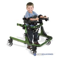 Andador infantil TREKKER 