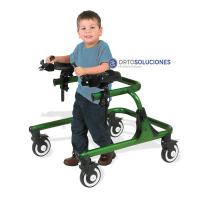 Andador infantil TREKKER 