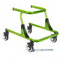 Andador infantil TREKKER 