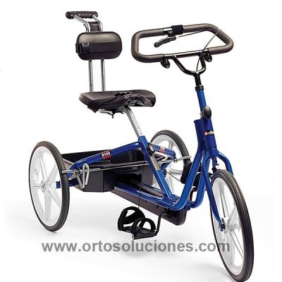 tricicleta para niños