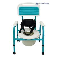 Silla de inodoro infantil ULYSSE